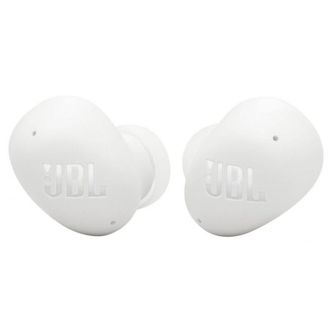 Навушники JBL Wave Buds 2 White (JBLWBUDS2WHT) - фото 2