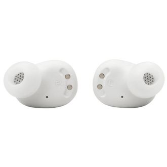Навушники JBL Wave Buds 2 White (JBLWBUDS2WHT) - фото 3