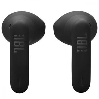 Навушники JBL Wave Flex 2 Black (JBLWFLEX2BLK) - фото 2