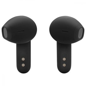 Навушники JBL Wave Flex 2 Black (JBLWFLEX2BLK) - фото 3