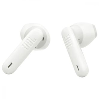 Навушники JBL Wave Flex 2 White (JBLWFLEX2WHT) - фото 2 Навушники JBL Wave Flex 2 White (JBLWFLEX2WHT) - фото 2