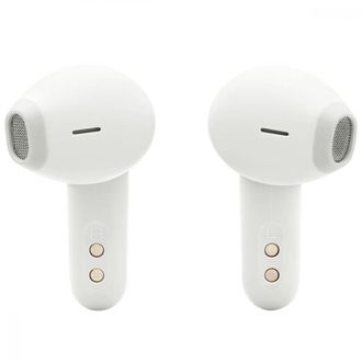 Навушники JBL Wave Flex 2 White (JBLWFLEX2WHT) - фото 3 Навушники JBL Wave Flex 2 White (JBLWFLEX2WHT) - фото 3