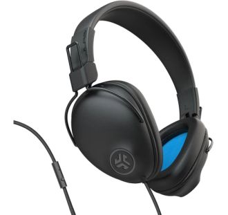 Наушники JLab Studio Pro Wired Black (IEUHASTUDIOPRORBLK4) - фото 1