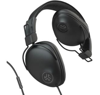 Наушники JLab Studio Pro Wired Black (IEUHASTUDIOPRORBLK4) - фото 2