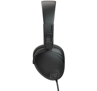 Наушники JLab Studio Pro Wired Black (IEUHASTUDIOPRORBLK4) - фото 3