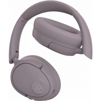 Навушники JLab Jbuds Lux ANC Mauve (IEUHBJLUXANCRMVE62) - фото 2