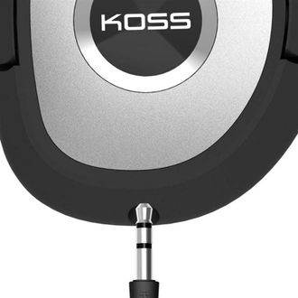 Наушники Koss SP540 Over-Ear (185216.101) - фото 3