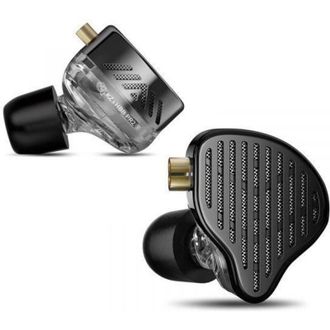 Навушники Knowledge Zenith PR2 Black - фото 2
