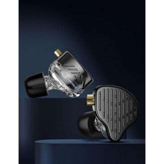 Навушники Knowledge Zenith PR2 Black - фото 3