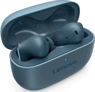 Навушники Lenovo Yoga True Wireless Stereo Earbuds (GXD1N63507) - фото 3