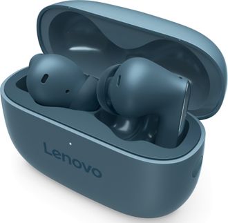 Навушники Lenovo Yoga True Wireless Stereo Earbuds (GXD1N63507) - фото 4 Навушники Lenovo Yoga True Wireless Stereo Earbuds (GXD1N63507) - фото 4