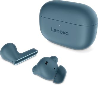 Навушники Lenovo Yoga True Wireless Stereo Earbuds (GXD1N63507) - фото 5