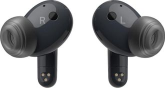 Навушники TWS LG TONE Free DT60Q Black - фото 2