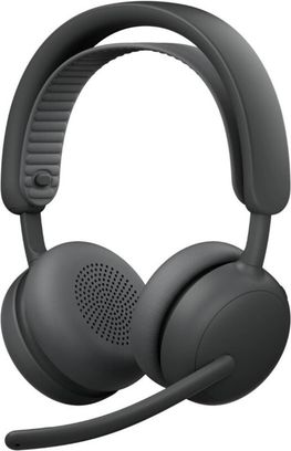 Навушники Logitech Zone Wireless 2 ES Graphite (981-001503) - фото 1