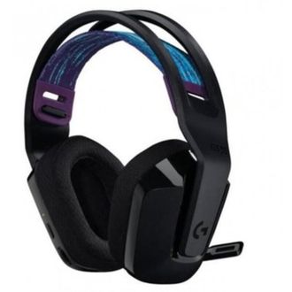 Навушники Logitech G535 Lightspeed Wireless Gaming Headset (981-000972) - фото 2