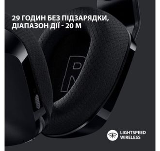 Навушники Logitech G733 Black (981-000864, 981-000867) - фото 3 Навушники Logitech G733 Black (981-000864, 981-000867) - фото 3