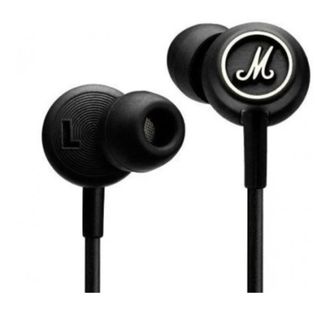 Навушники Marshall Headphones Mode Black - фото 1