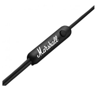 Навушники Marshall Headphones Mode Black - фото 2