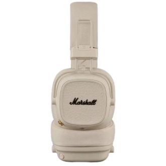 Навушники Marshall Major V Cream (1006833) - фото 3