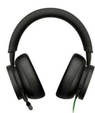 Навушники Microsoft Xbox Series Stereo Headset (8LI-00002) - фото 2 Навушники Microsoft Xbox Series Stereo Headset (8LI-00002) - фото 2