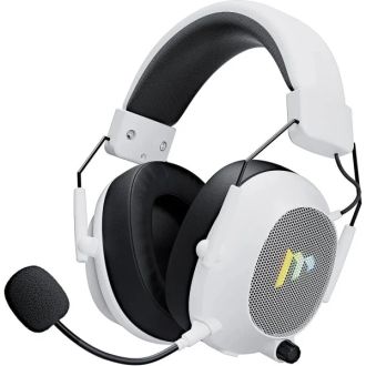 Навушники Mytrix Tac Master G901 White (G901) - фото 1
