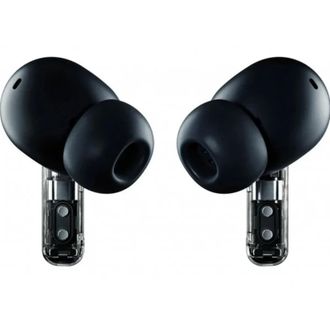 Наушники Nothing Ear (a) Black (A10600063) - фото 3 Наушники Nothing Ear (a) Black (A10600063) - фото 3