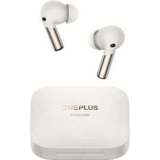 Наушники OnePlus Buds Pro 2 Misty White - фото 1