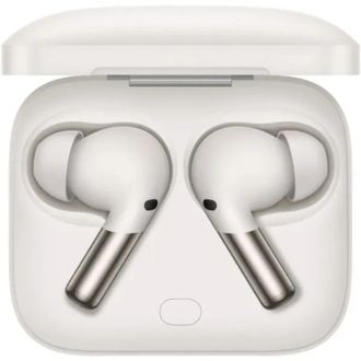 Наушники OnePlus Buds Pro 2 Misty White - фото 2