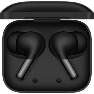Навушники TWS OnePlus Buds Pro Matte Black - фото 1