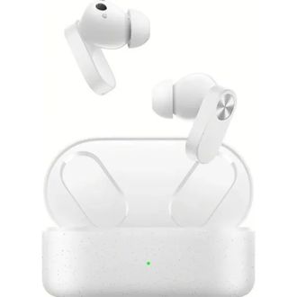 Навушники OnePlus Nord Buds 2 E508A white - фото 1