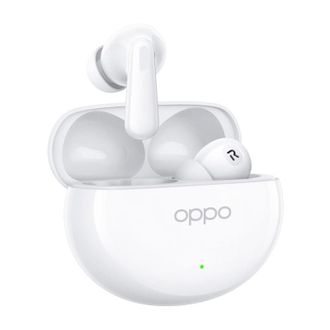 Навушники OPPO Enco Air4 New Sound Edition ETEG1 white - фото 1 Навушники OPPO Enco Air4 New Sound Edition ETEG1 white - фото 1