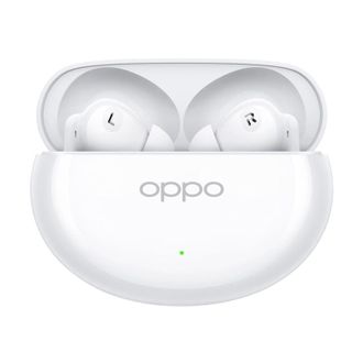 Навушники OPPO Enco Air4 New Sound Edition ETEG1 white - фото 3 Навушники OPPO Enco Air4 New Sound Edition ETEG1 white - фото 3