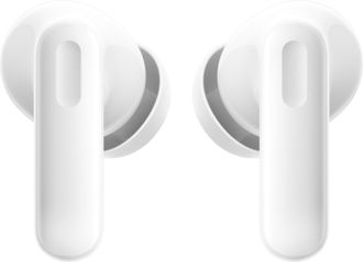 Наушники Oppo Enco Buds3 Pro ETEK1 Glaze White - фото 3 Наушники Oppo Enco Buds3 Pro ETEK1 Glaze White - фото 3