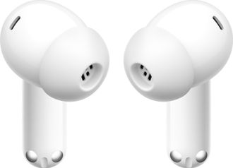Наушники Oppo Enco Buds3 Pro ETEK1 Glaze White - фото 4 Наушники Oppo Enco Buds3 Pro ETEK1 Glaze White - фото 4