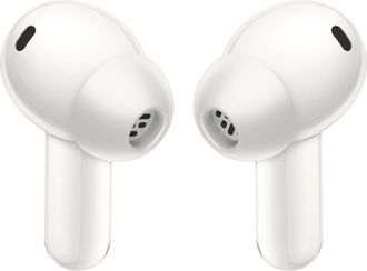 Навушники OPPO Enco Free4 Dynaudio ETED1 silver - фото 3