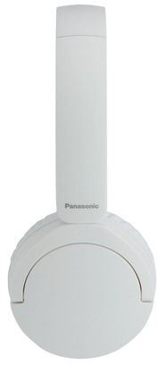 Навушники Panasonic RB-HF630B White (RB-HF630BE-W) - фото 2 Навушники Panasonic RB-HF630B White (RB-HF630BE-W) - фото 2