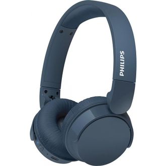 Навушники Philips TAH4209 Blue (TAH4209BL/00) - фото 1 Навушники Philips TAH4209 Blue (TAH4209BL/00) - фото 1