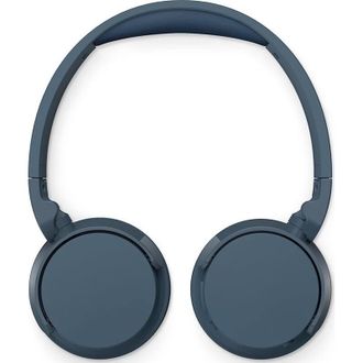 Навушники Philips TAH4209 Blue (TAH4209BL/00) - фото 2 Навушники Philips TAH4209 Blue (TAH4209BL/00) - фото 2