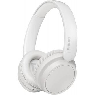 Навушники Philips TAH5209 White (TAH5209WT/00) - фото 1