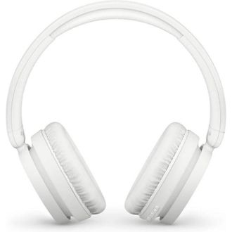 Навушники Philips TAH5209 White (TAH5209WT/00) - фото 2