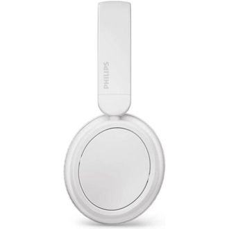 Навушники Philips TAH5209 White (TAH5209WT/00) - фото 3