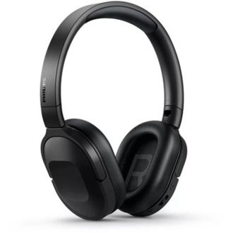 Навушники Philips TAH6506BK Black - фото 1
