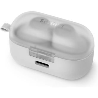 Навушники TWS Philips TAT2149 White (TAT2149WT/00) - фото 2