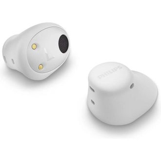 Навушники TWS Philips TAT2149 White (TAT2149WT/00) - фото 3