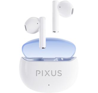 Наушники Pixus Space White - фото 1 Наушники Pixus Space White - фото 1