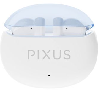 Наушники Pixus Space White - фото 2 Наушники Pixus Space White - фото 2