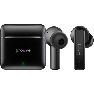Навушники Proove Cold Sound Pro with ANC black TWCSP0010001 - фото 2