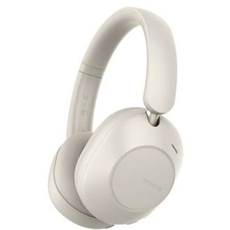Навушники Proove Silence 3D with ANC beige HPSL00020007 - фото 1