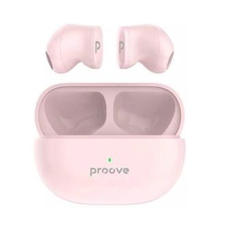 Наушники Proove Mainstream Mini TWS peach TWMM00010014 - фото 1