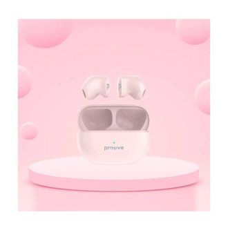 Наушники Proove Mainstream Mini TWS peach TWMM00010014 - фото 2